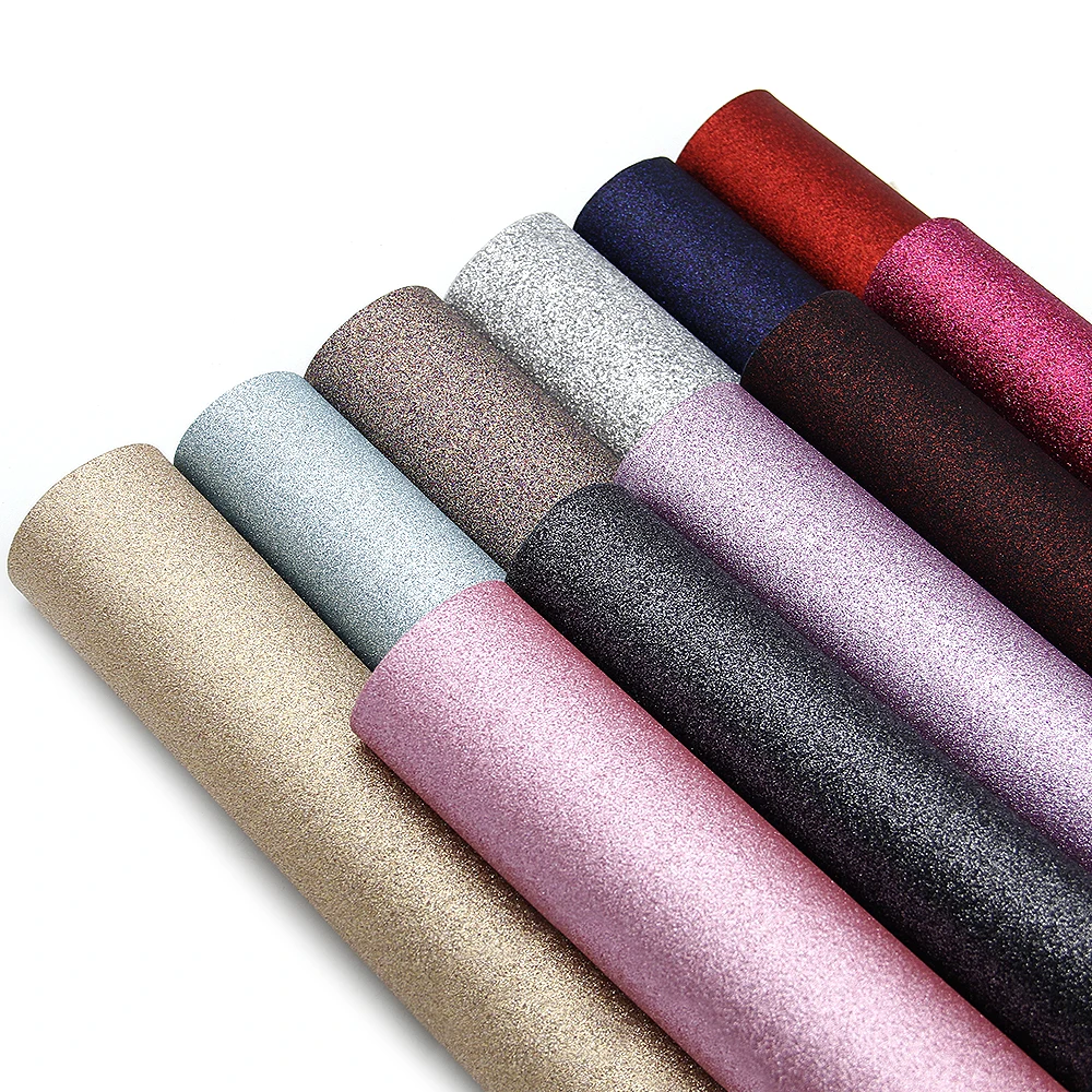 David accessories 11pcs/set 20*34cm Glitter Faux Synthetic Leather Fabric For Hair Bow DIY Sewing Bag Shoes Crafts,1Yc6019
David accessories 11pcs/set 20*34cm Glitter Faux Synthetic Leather Fabric For Hair Bow DIY Sewing Bag Shoes Crafts,1Yc6019
