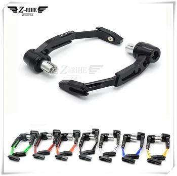 7/8" 22mm Motorbike proguard Univesal brake clutch levers protector for Triumph Bonneville SE Daytona 675 675R Scrambler 865cc
7/8" 22mm Motorbike proguard Univesal brake clutch levers protector for Triumph Bonneville SE Daytona 675 675R Scrambler 865cc
