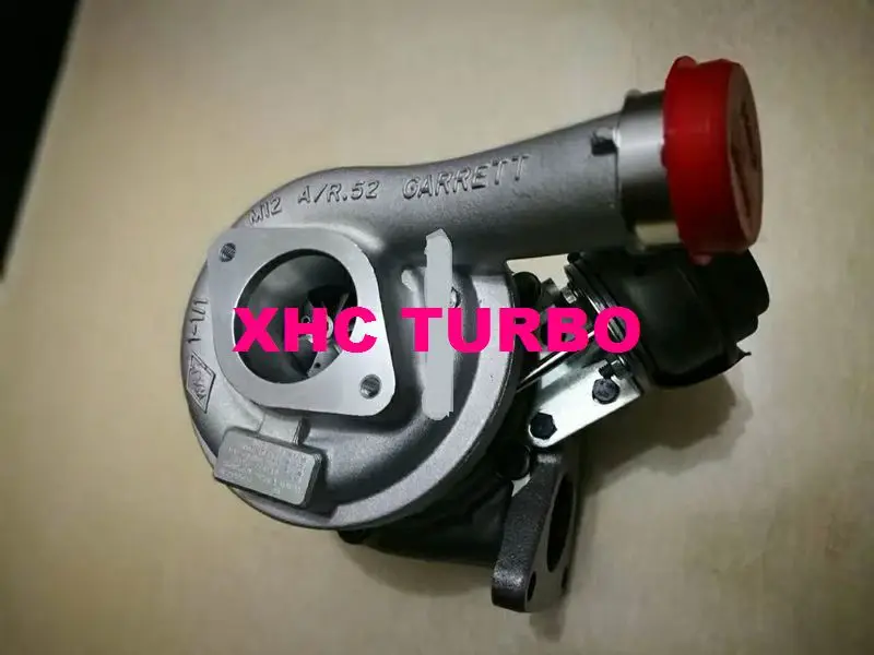 NEW GT2052 794901-0003 XAN3-6K682-AC Turbo Turbocharger for Jiangling JMC Transit JX4D24A4H 2.4L 90KW Euro IV
NEW GT2052 794901-0003 XAN3-6K682-AC Turbo Turbocharger for Jiangling JMC Transit JX4D24A4H 2.4L 90KW Euro IV