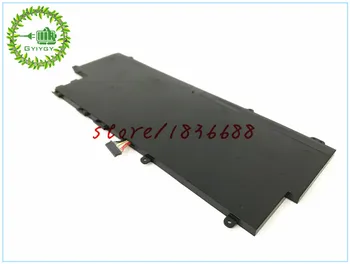 GYIYGY 7.4V 45Wh Battery for Samsung UltraBook NP530U3C NP530U3B AA-PBYN4AB AA-PLWN4AB BA43-00336A
GYIYGY 7.4V 45Wh Battery for Samsung UltraBook NP530U3C NP530U3B AA-PBYN4AB AA-PLWN4AB BA43-00336A