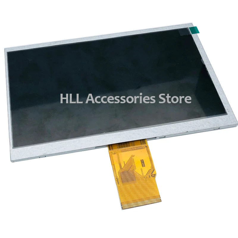 free shipping 7inch 50pin SQ070B301E-L201 LCD screen SQ070FPCC350RI-01 Display screen
free shipping 7inch 50pin SQ070B301E-L201 LCD screen SQ070FPCC350RI-01 Display screen
