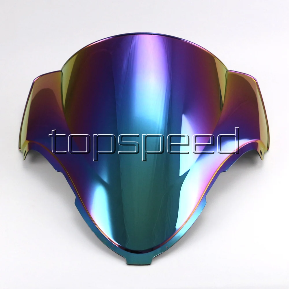 Motorcycle Windshield Windscreen For Suzuki GSX1300R Hayabusa 1999-2007 2000 2001 2002 2003 2004 2005 2006 Iridium
Motorcycle Windshield Windscreen For Suzuki GSX1300R Hayabusa 1999-2007 2000 2001 2002 2003 2004 2005 2006 Iridium