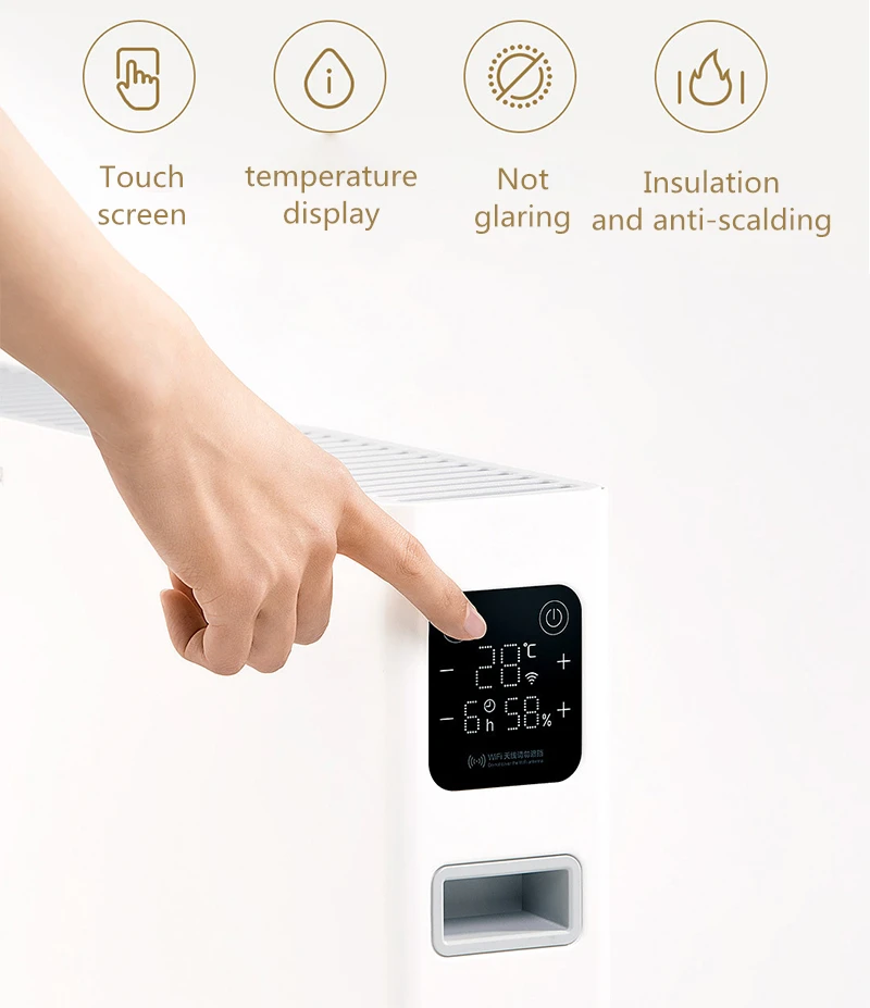 Xiaomi Smartmi Smart Heater