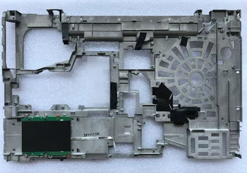 For Lenovo IBM ThinkPad T520 W520 discrete board Magnesium structure frame internal plate 04W1671 4W1671 60.4KE01.024
For Lenovo IBM ThinkPad T520 W520 discrete board Magnesium structure frame internal plate 04W1671 4W1671 60.4KE01.024