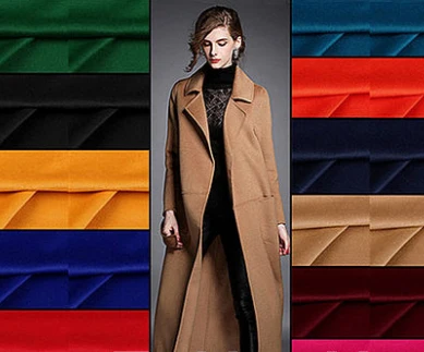 2019 Europe High-end Brand Coat Wool Silk Fabric Merino Cashmere Wool Silk Fabrics Smooth Glossy Anti static gold Fabrics
2019 Europe High-end Brand Coat Wool Silk Fabric Merino Cashmere Wool Silk Fabrics Smooth Glossy Anti static gold Fabrics