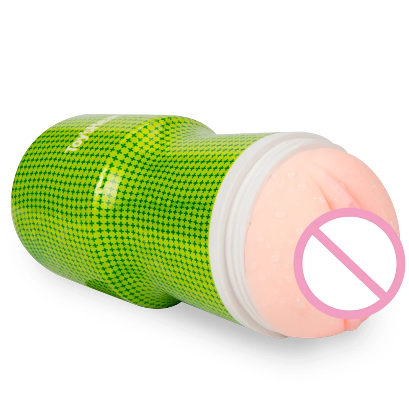 Мужской Оральный Мастурбатор