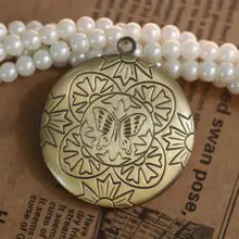 Wholesale 20pcs ANTIQUE BRONZE 16*24mm Oval Round Photo Locket Frame Charm&Pendant Accessoties for DIY Necklace Jewelry Making
Wholesale 20pcs ANTIQUE BRONZE 16*24mm Oval Round Photo Locket Frame Charm&Pendant Accessoties for DIY Necklace Jewelry Making
