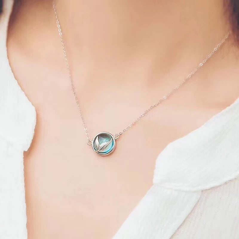 DIEERLAN 925 Sterling Silver Long Chain Mermaid Fish Tail Choker Necklaces Women Colgante Pingente de plata kolye bijoux 2018
DIEERLAN 925 Sterling Silver Long Chain Mermaid Fish Tail Choker Necklaces Women Colgante Pingente de plata kolye bijoux 2018