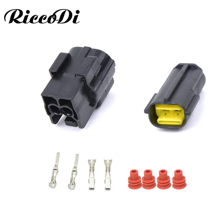 1 sets 2/3/4/6/8/10/12 Pin Way Waterproof Wire Connector Plug Car Auto Sealed Electrical Set Car Truck connect
1 sets 2/3/4/6/8/10/12 Pin Way Waterproof Wire Connector Plug Car Auto Sealed Electrical Set Car Truck connect