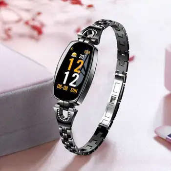 Bluetooth Smartband Color Screen Smart Watch Wristbands Sports IP67 Waterproof Sleep Heart Rate Blood Pressure Monitor
Bluetooth Smartband Color Screen Smart Watch Wristbands Sports IP67 Waterproof Sleep Heart Rate Blood Pressure Monitor