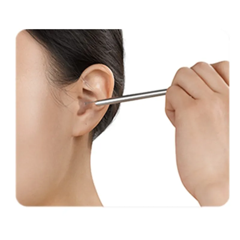 2018 New Ear Spoon Cleaners dig Digital HD Visible Tool Stainless Steel Spoon Safe Healthy Cleaning Ear Care Ear Pick Cleaners
2018 New Ear Spoon Cleaners dig Digital HD Visible Tool Stainless Steel Spoon Safe Healthy Cleaning Ear Care Ear Pick Cleaners