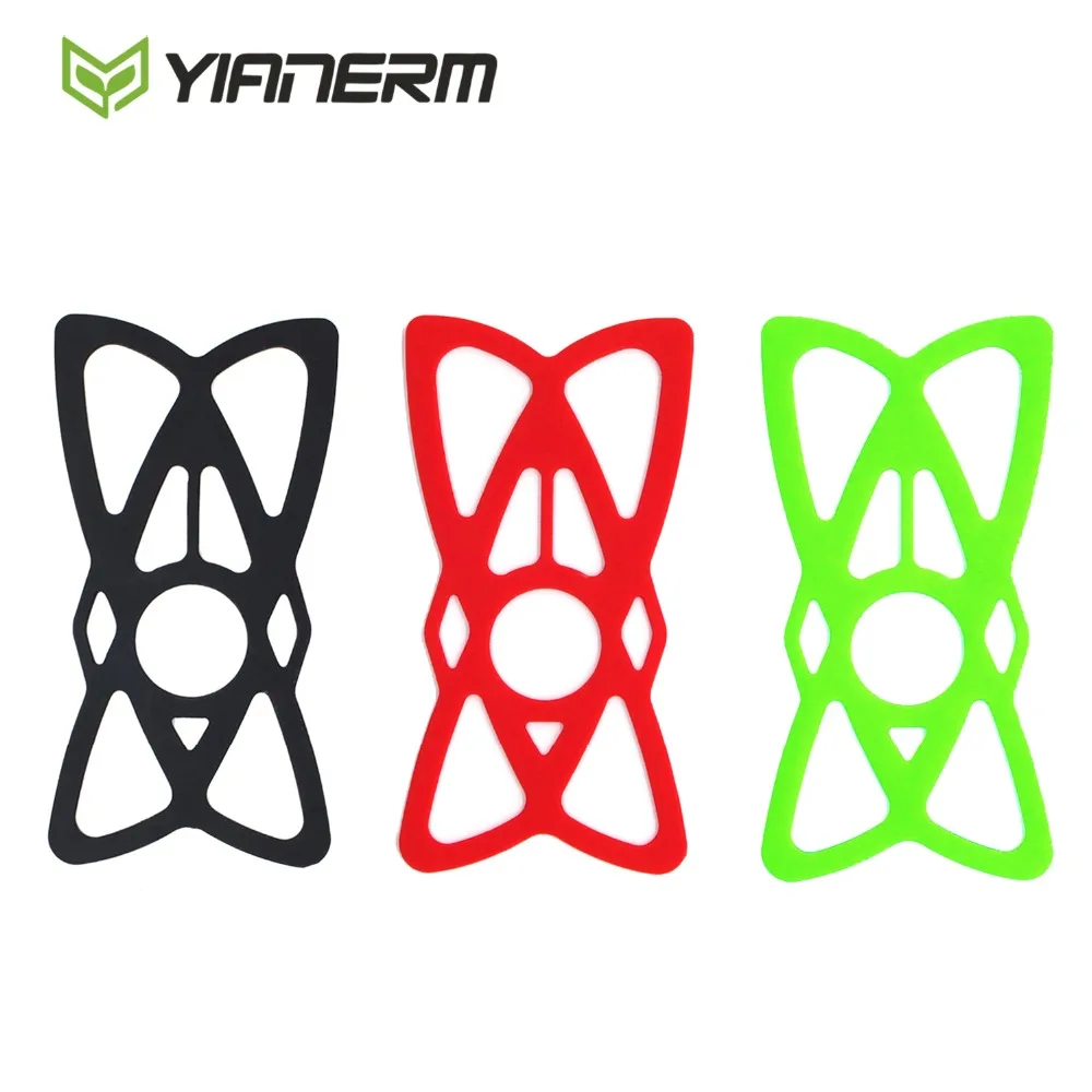 Yianerm Bike Phone Holder Secure bands MTB Handlebar Fixed Silicone Band For Bicyle Mount Phone Stand Support
Yianerm Bike Phone Holder Secure bands MTB Handlebar Fixed Silicone Band For Bicyle Mount Phone Stand Support