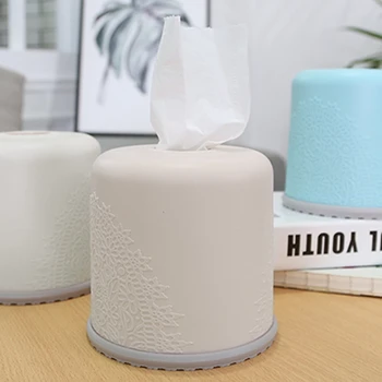 Universal Simple European Style Acrylic Tissue Box Fashion High Grade Home Office KTV Hotel Car Facial Tissue Box Case Holder
Universal Simple European Style Acrylic Tissue Box Fashion High Grade Home Office KTV Hotel Car Facial Tissue Box Case Holder