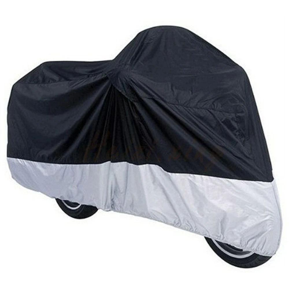 M-3XL Motorcycle Bicycle Electric Cover Antiaging Waterproof AntiUV Dustproof Polyester Taffeta Universal Moto Protection Cases
M-3XL Motorcycle Bicycle Electric Cover Antiaging Waterproof AntiUV Dustproof Polyester Taffeta Universal Moto Protection Cases