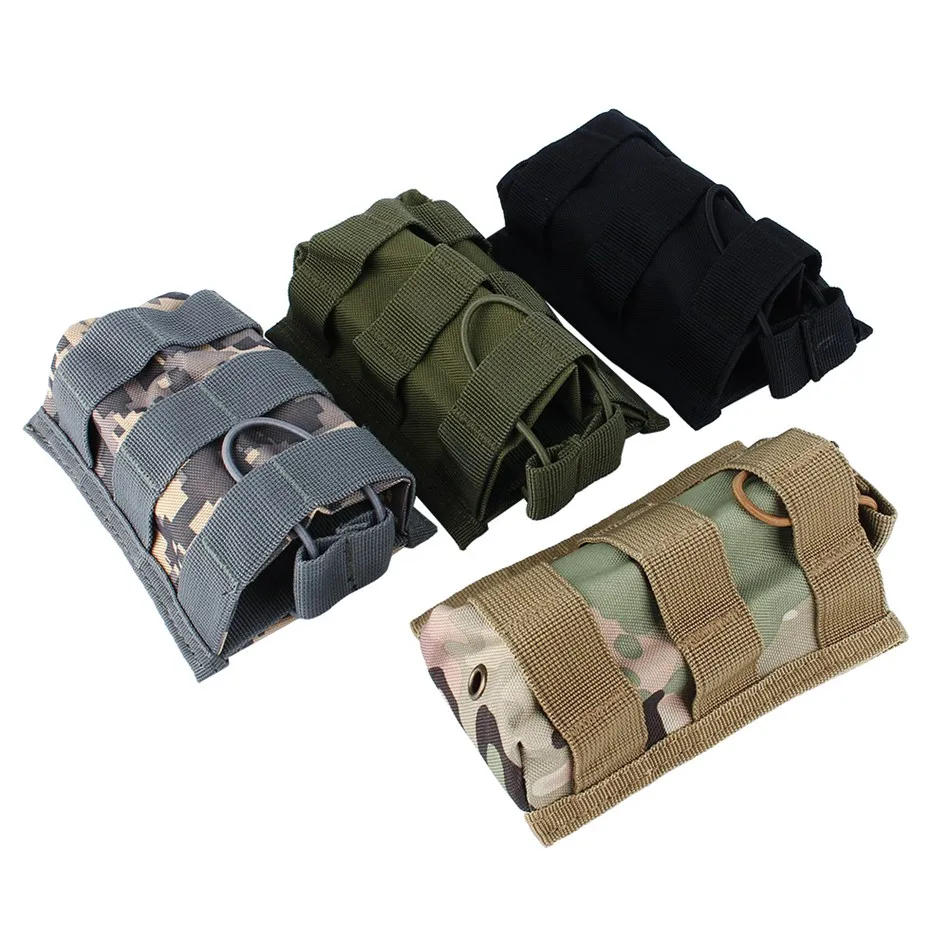 Cheap Military Vest Single Rifle Mag Bag Magazine Pouch Molle Open Top Bag For M4/M16 5.56.223 Hunting mag pouch
Cheap Military Vest Single Rifle Mag Bag Magazine Pouch Molle Open Top Bag For M4/M16 5.56.223 Hunting mag pouch