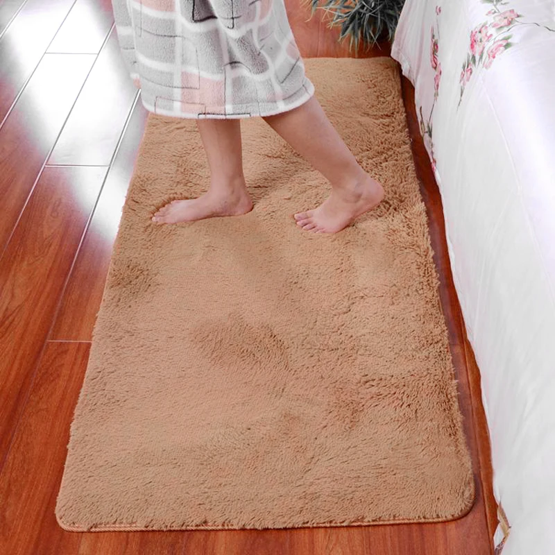 50*100CM Strip area rug for bedroom Suitable for kitchen / bedroom / living room Free Shipping
50*100CM Strip area rug for bedroom Suitable for kitchen / bedroom / living room Free Shipping