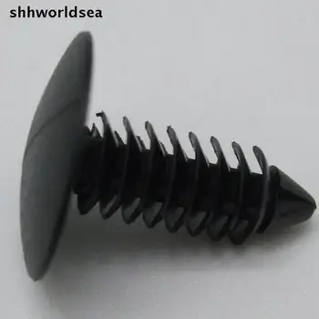 shhworldsea auto clip Bumper Shield Retainer FOR GM 1595864 1605396 FOR Chry 6030441 FOR Ford 38577S FOR VW 705589 S300
shhworldsea auto clip Bumper Shield Retainer FOR GM 1595864 1605396 FOR Chry 6030441 FOR Ford 38577S FOR VW 705589 S300