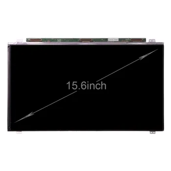 LP156WHBTLA1 15.6 inch 40 Pin 16:9 High Resolution 1366 x 768 Laptop Screens LED TFT Panels
LP156WHBTLA1 15.6 inch 40 Pin 16:9 High Resolution 1366 x 768 Laptop Screens LED TFT Panels
