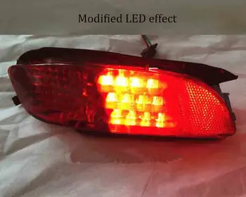 Rear Bumper Fog LED Light For Lexus RX300 RX330 RX350 2003-2008 For TOYOTA HARRIER VENZA 2013
Rear Bumper Fog LED Light For Lexus RX300 RX330 RX350 2003-2008 For TOYOTA HARRIER VENZA 2013