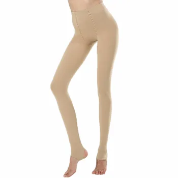 Women Step Foot Tights Sexy Seamless Pantyhose Elastic Hosiery Slim Collant Femme 120D Thick Medias
Women Step Foot Tights Sexy Seamless Pantyhose Elastic Hosiery Slim Collant Femme 120D Thick Medias