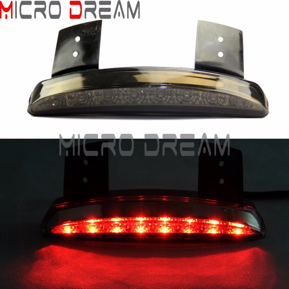Smoke LED Warning Signal Light Motorbike Taillight Assembly For Harley Davison XL1200V XL1200X 70 48 XL 1200N Nightster 06-14
Smoke LED Warning Signal Light Motorbike Taillight Assembly For Harley Davison XL1200V XL1200X 70 48 XL 1200N Nightster 06-14