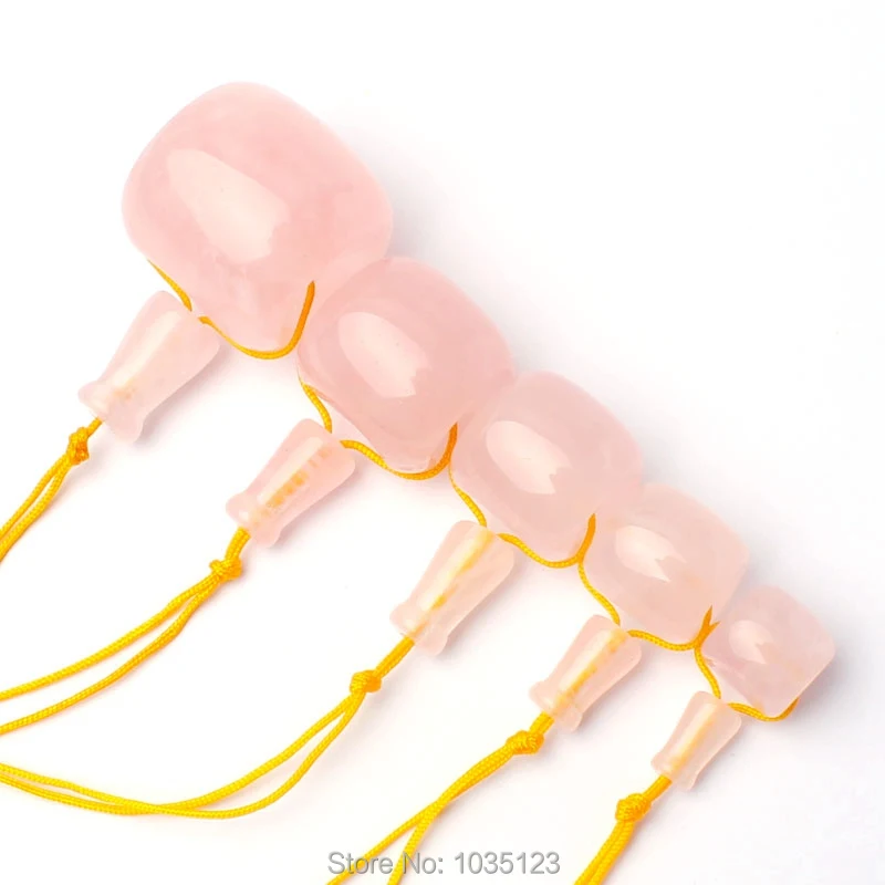 Free Shipping 12-24mm Natural Color Rose Quartzs Column Shape Tibet Guru DIY Creative Jewellery Making Loose Beads 1 Set wj299
Free Shipping 12-24mm Natural Color Rose Quartzs Column Shape Tibet Guru DIY Creative Jewellery Making Loose Beads 1 Set wj299