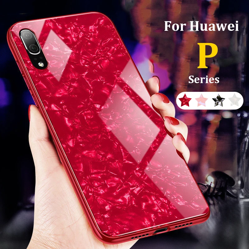 Luxury Conch Shell Phone Case For Huawei P20 Lite Huawey Huwei P9 P10 P Smart Plus Pro Light Samrt Psmart 10p 20p Pattern Cover
Luxury Conch Shell Phone Case For Huawei P20 Lite Huawey Huwei P9 P10 P Smart Plus Pro Light Samrt Psmart 10p 20p Pattern Cover