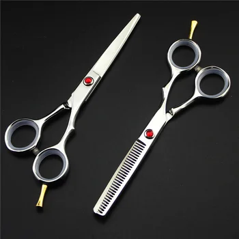 Japan Steel 5.5 Professional Hairdressing Scissors Hair Professional Barber Scissors Set Hair Cutting Shears Scissor Haircut
Japan Steel 5.5 Professional Hairdressing Scissors Hair Professional Barber Scissors Set Hair Cutting Shears Scissor Haircut