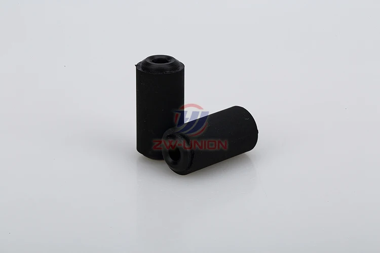 Черный Ролик 12*4*25 5 мм Принтер Infinity Challenger FY-3206 FY-3208 FY-3278 Phaeton UD-3206 резиновые ролики |