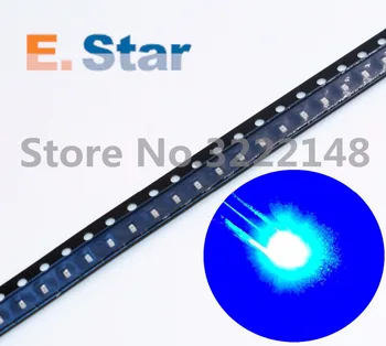 4000pcs Small BLUE lamp beads 0603 SMD LED 1608 BLUE Light-emitting diodes,new year
4000pcs Small BLUE lamp beads 0603 SMD LED 1608 BLUE Light-emitting diodes,new year