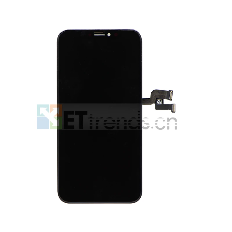 1PC New Original quality LCD Screen Assembly for iPhone XS with Lifetime Warranty via DHL Free Shipping
1PC New Original quality LCD Screen Assembly for iPhone XS with Lifetime Warranty via DHL Free Shipping