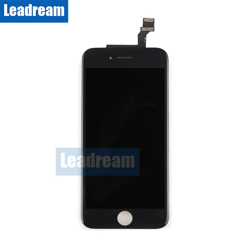 Leadream 10PCS Tested LCD Display Screen Assembly Replacement for iPhone 5 5s SE 6 Plus free DHL
Leadream 10PCS Tested LCD Display Screen Assembly Replacement for iPhone 5 5s SE 6 Plus free DHL