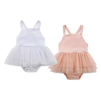 Hot Lovely Newborn Baby Girls Angel Wings Sleeveless Romper Tutu Dress Outfits Set Clothes 2018 new cute
Hot Lovely Newborn Baby Girls Angel Wings Sleeveless Romper Tutu Dress Outfits Set Clothes 2018 new cute