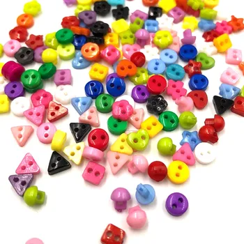 200PCS 6mm Resin Mini Tiny Buttons Craft Sewing Tools Decorative Button Scrapbooking Garment DIY Apparel PT209
200PCS 6mm Resin Mini Tiny Buttons Craft Sewing Tools Decorative Button Scrapbooking Garment DIY Apparel PT209