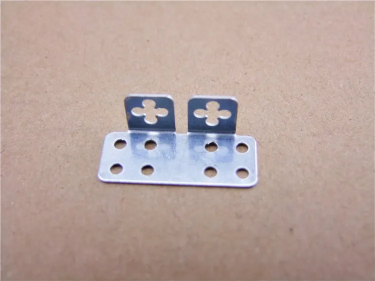 5pcs/lot K353 16 Hole Right Angle 130 180 Motor Fixed Plate Frame 25102B DIY Toys Parts Free Shipping Russia
5pcs/lot K353 16 Hole Right Angle 130 180 Motor Fixed Plate Frame 25102B DIY Toys Parts Free Shipping Russia