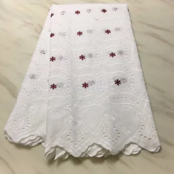 100% Soft Cotton Voile Lace Swiss Lace Latest High Quality Swiss Voile Laces In Switzerland For Wedding Dress 1611
100% Soft Cotton Voile Lace Swiss Lace Latest High Quality Swiss Voile Laces In Switzerland For Wedding Dress 1611