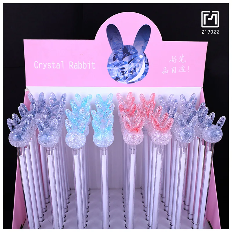 48 pcs/1lot Gel Pens Cartoon Kawaii Planet black colored gel-inkpens for writing Cute stationery office school supplies
48 pcs/1lot Gel Pens Cartoon Kawaii Planet black colored gel-inkpens for writing Cute stationery office school supplies