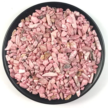 Drop Shipping Natural Stone Rhodochrosite Pink Crystal Quartz Mineral Specimen Rock Chip Gravel Rough Raw Energy Decoration
Drop Shipping Natural Stone Rhodochrosite Pink Crystal Quartz Mineral Specimen Rock Chip Gravel Rough Raw Energy Decoration