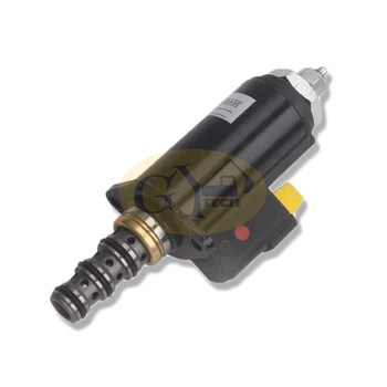 121-1491 solenoid valve E320D 1211491 solenoid valve for E320C Roatry solenoid valve for cat excavator
121-1491 solenoid valve E320D 1211491 solenoid valve for E320C Roatry solenoid valve for cat excavator