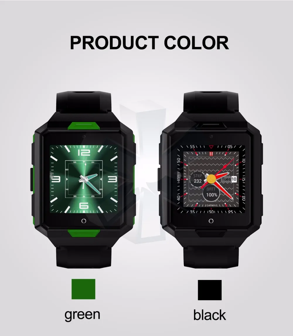 m9 4g smartwatch
