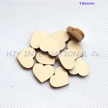 (100pcs/lot)16mm High Quality Blank Wood Hearts Earring Accessories Unfinished Rustic Beads 0.6"-CT1439B
(100pcs/lot)16mm High Quality Blank Wood Hearts Earring Accessories Unfinished Rustic Beads 0.6"-CT1439B