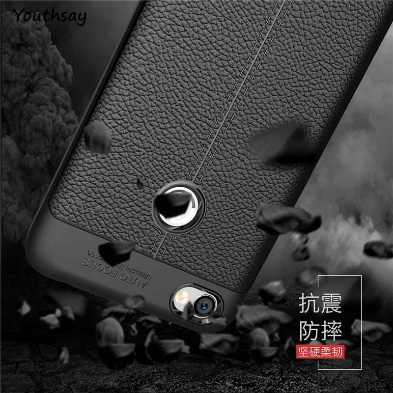 For Xiaomi Redmi Note 5A Case Silicone Shockproof Armor Protective TPU Case Coque For Xiaomi Redmi Note 5A Prime Cover Youthsay
For Xiaomi Redmi Note 5A Case Silicone Shockproof Armor Protective TPU Case Coque For Xiaomi Redmi Note 5A Prime Cover Youthsay