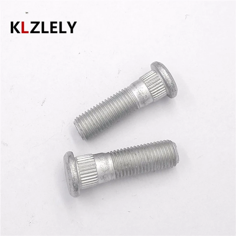 1 PCS M12*1.5 Wheel Lug Bolts Stud For FORD FOCUS 12 C-MAX PUMA KUGA 1 W700678S442 W700678S301 W700678S300 85GB1107BB
1 PCS M12*1.5 Wheel Lug Bolts Stud For FORD FOCUS 12 C-MAX PUMA KUGA 1 W700678S442 W700678S301 W700678S300 85GB1107BB