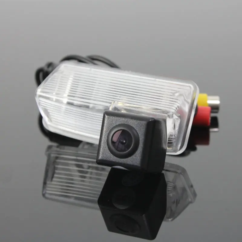 Car Rear View Camera / FOR Toyota Previa XR50 / Reversing Park Camera / HD CCD Night Vision + Water-Proof + Wide Angle
Car Rear View Camera / FOR Toyota Previa XR50 / Reversing Park Camera / HD CCD Night Vision + Water-Proof + Wide Angle