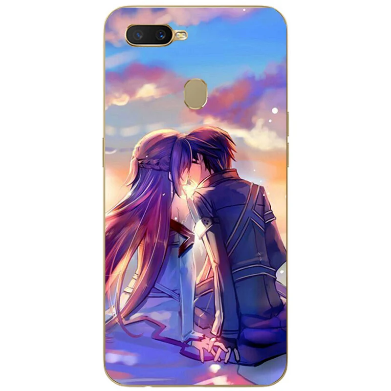 Силиконовый чехол для мобильного телефона Oppo Realme C1 C2 C3 U1 1 2 3 5 5S X XT X2 Pro с