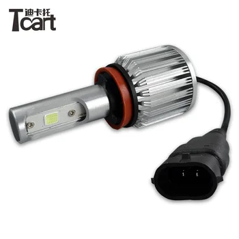 Tcart Fog light high power free shipping 2pcs H8 H9 H10 H11 9005 9006 30W high quality led fog lights For cars for hyundai
Tcart Fog light high power free shipping 2pcs H8 H9 H10 H11 9005 9006 30W high quality led fog lights For cars for hyundai