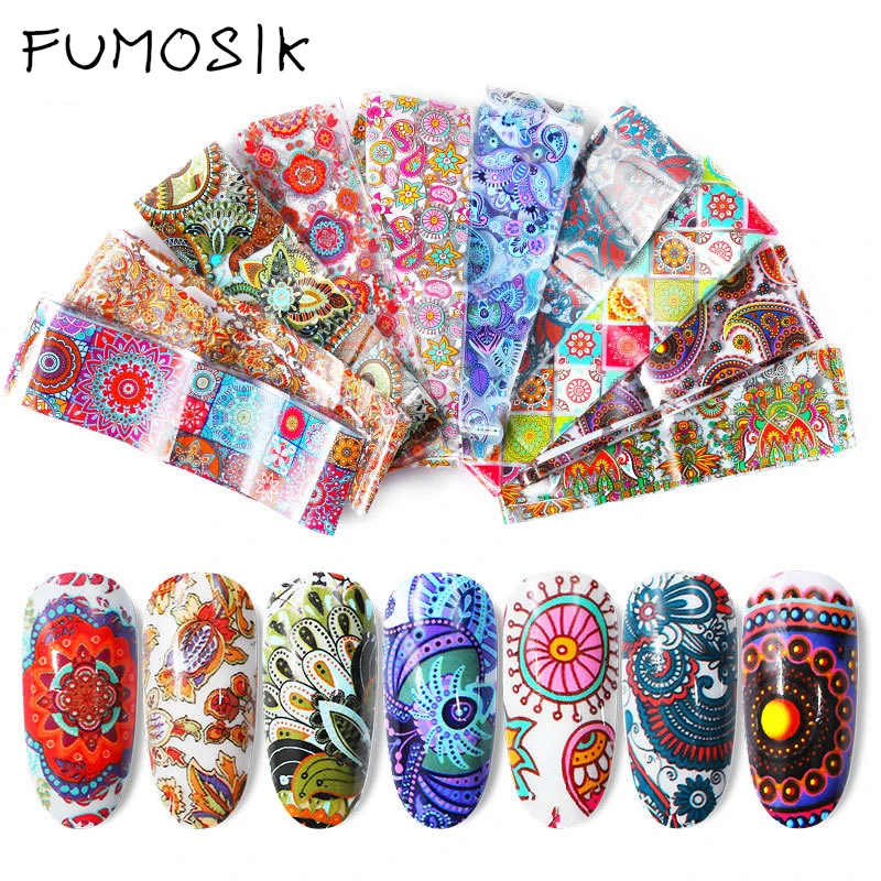 10 Pcs/Lot Nail Foil Set Transfer Sticker Nail Designs tools Decal For Polish foils Chinese style nail sticker
10 Pcs/Lot Nail Foil Set Transfer Sticker Nail Designs tools Decal For Polish foils Chinese style nail sticker