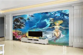 Wholesale 3d Wallpaper Cartoon Character Dream World 3d Decorative Wallpaper Living Room Bedroom Beautiful Wallpaper
Wholesale 3d Wallpaper Cartoon Character Dream World 3d Decorative Wallpaper Living Room Bedroom Beautiful Wallpaper