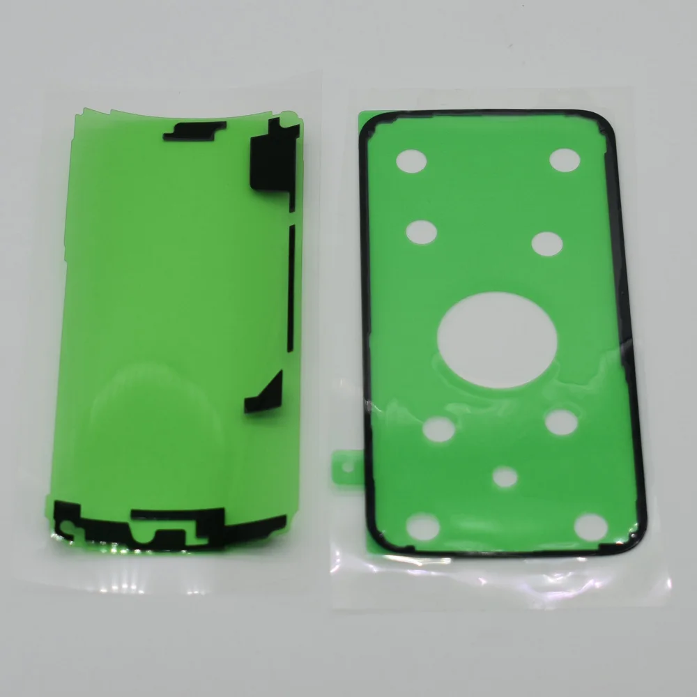 2pcs Original Battery Door Back Cover / waterproof Adhesive Sticker Glue Tape for Samsung Galaxy S7 G930 G930F
2pcs Original Battery Door Back Cover / waterproof Adhesive Sticker Glue Tape for Samsung Galaxy S7 G930 G930F
