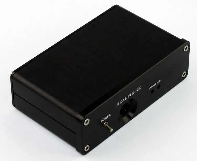 DIY bluetooth 4.0 amplifier chassis/use for AK4490 bluetooth amplifier board AMP case/aluminum mini amplifier box
DIY bluetooth 4.0 amplifier chassis/use for AK4490 bluetooth amplifier board AMP case/aluminum mini amplifier box